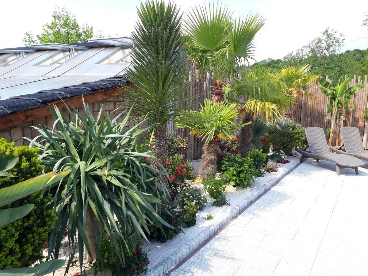 Penzion Pod Hradem Potštejn Exterior foto